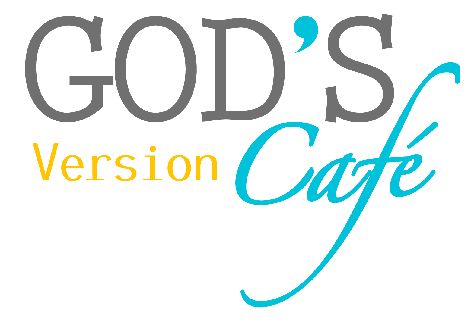 Gods Version Cafe